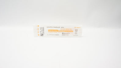 Smiths Medical 4429-5 Hypodermic Needle-Pro Insulin Syringe 29G x 1/2inch 0.5ml